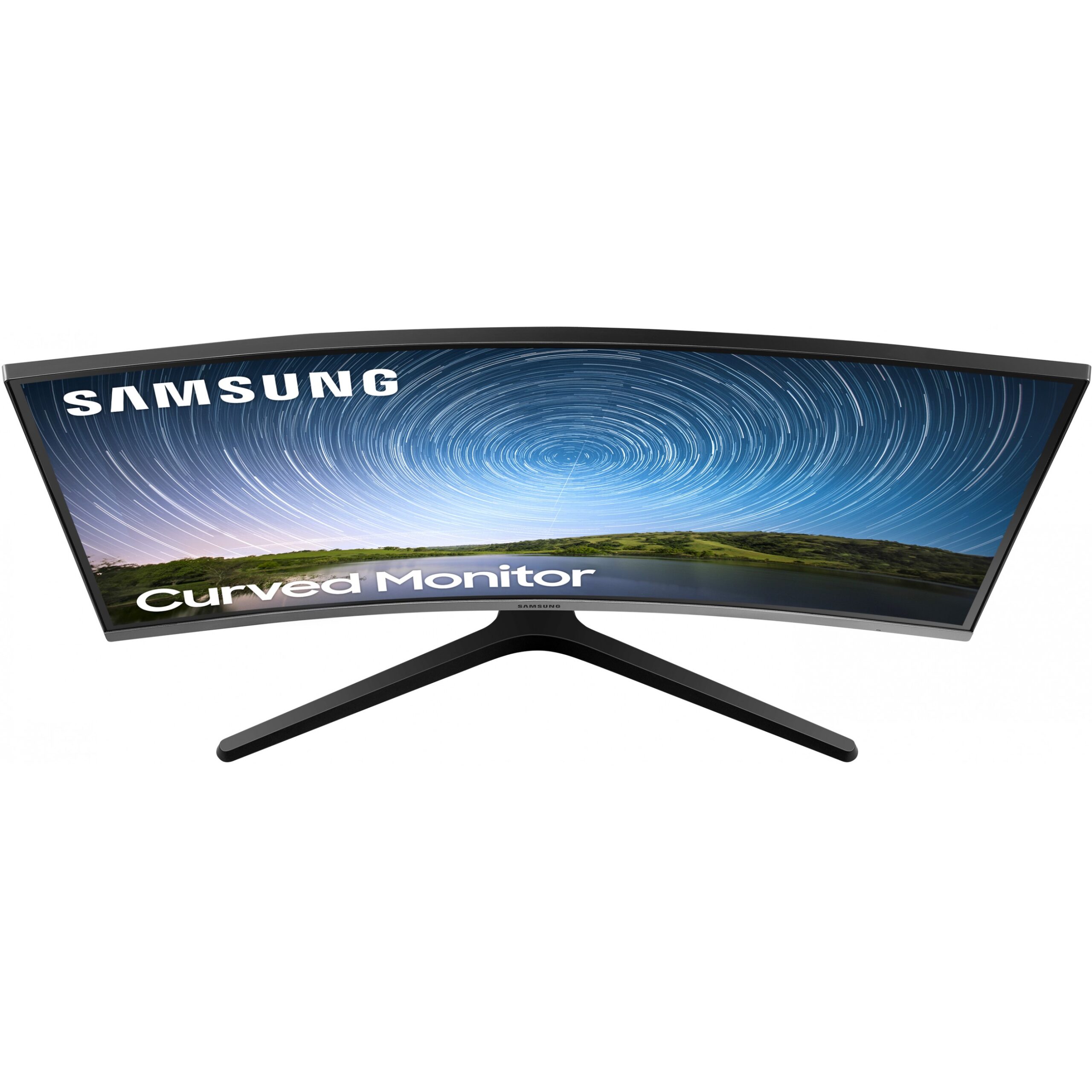 Monitor i lakuar Samsung C32R500FHP / 32 Inch Full HD 75Hz 4ms VA / I zi/Hiri - Figura 4