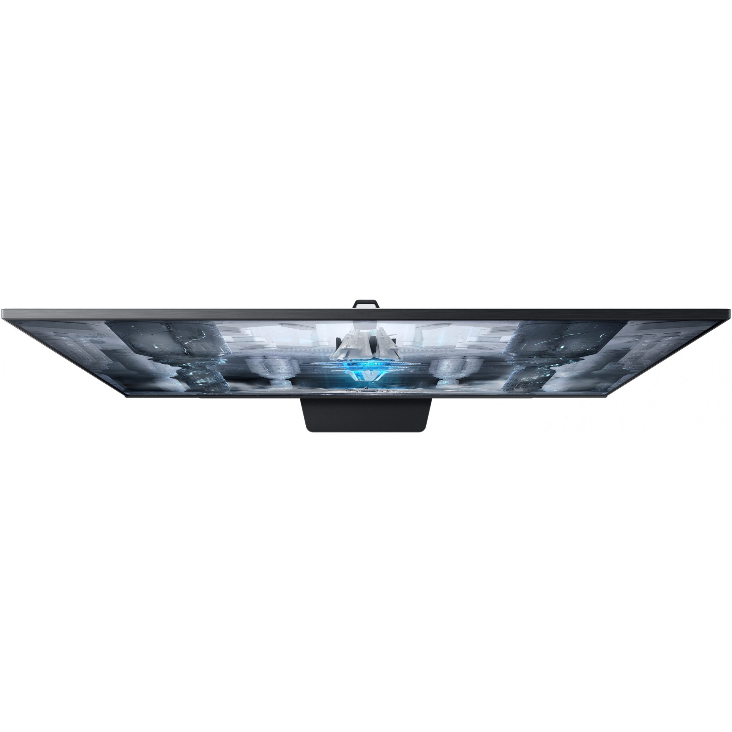 Monitor Gaming Samsung S43CG700NU Neo G7 / 43'' 4K Ultra HD 144Hz 1ms VA / HDMI, DisplayPort, Aux, USB-A 3.2 , RJ 45 / e zezë - Figura 4