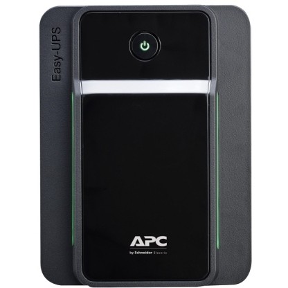 APC BVX900LI-GR Back-UPS 900VA / 480W Line-Interactive UPS me AVR, Schuko Sockets (230V) - Figura 3