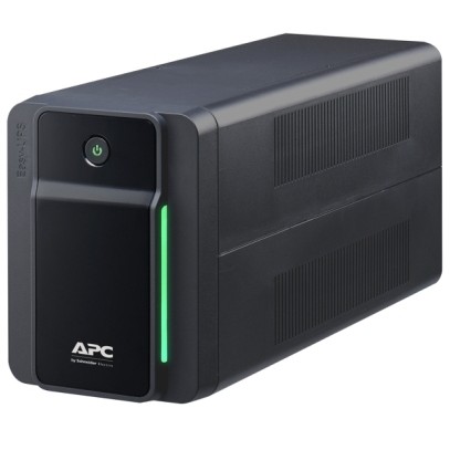 APC BVX900LI-GR Back-UPS 900VA / 480W Line-Interactive UPS me AVR, Schuko Sockets (230V) - Figura 4