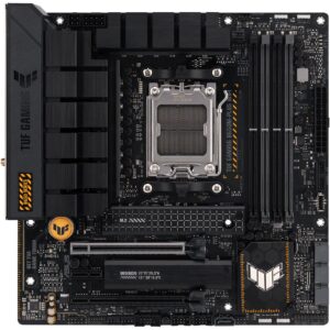 Pllakë amë AMD AM5 ASUS TUF GAMING B650M-PLUS WIFI