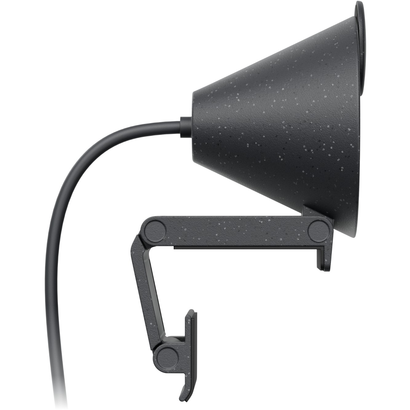 Webcam Logitech BRIO 300 1920x1080, e zezë - Figura 2