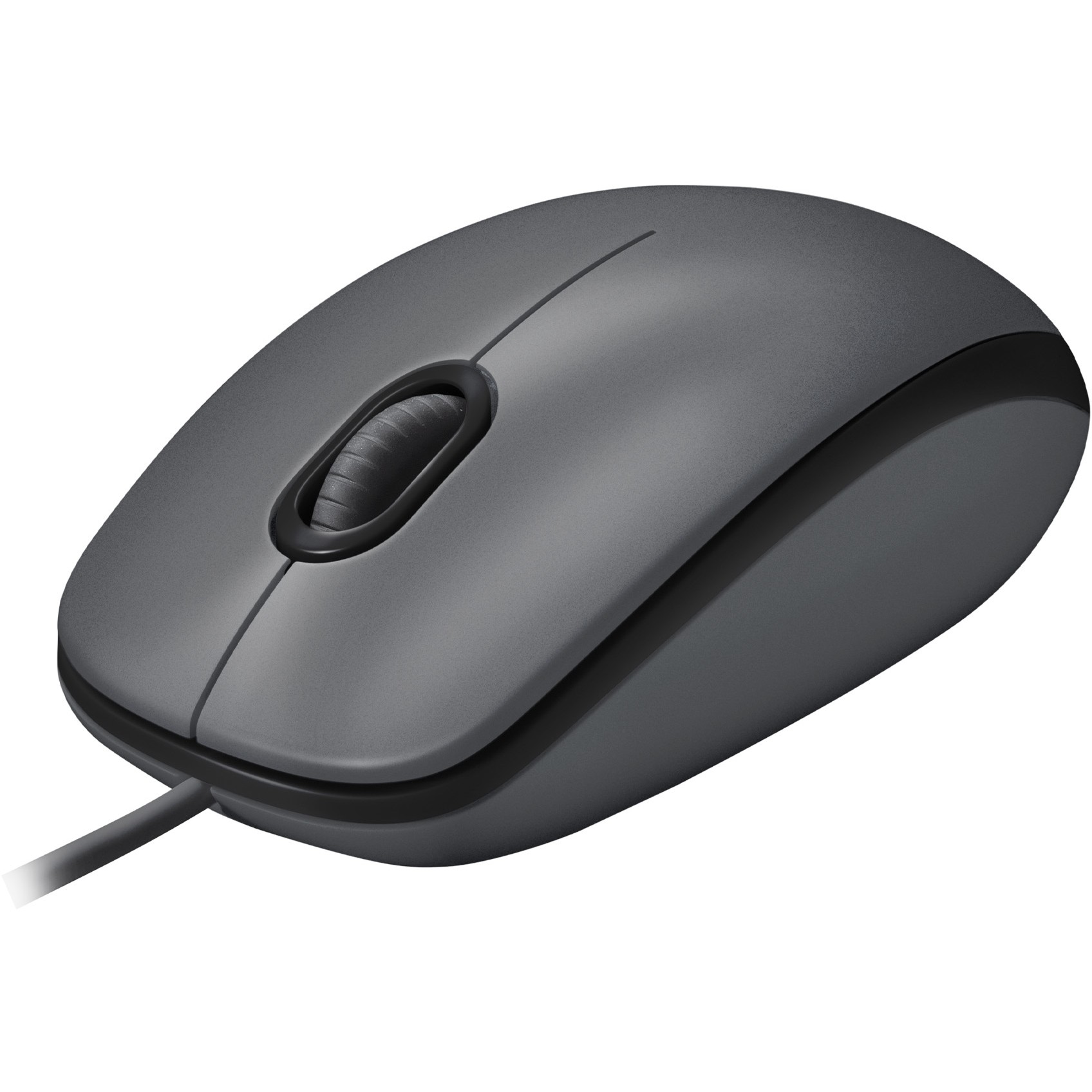 Maus Logitech M100, i zi