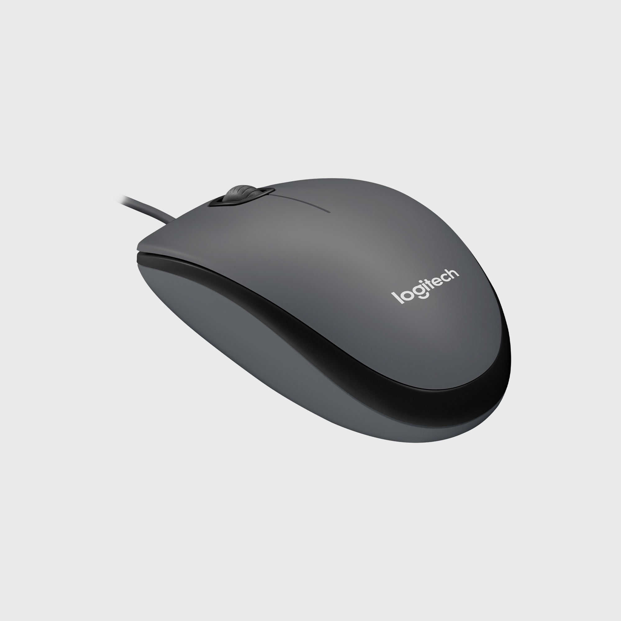 Maus Logitech M100, i zi - Figura 4
