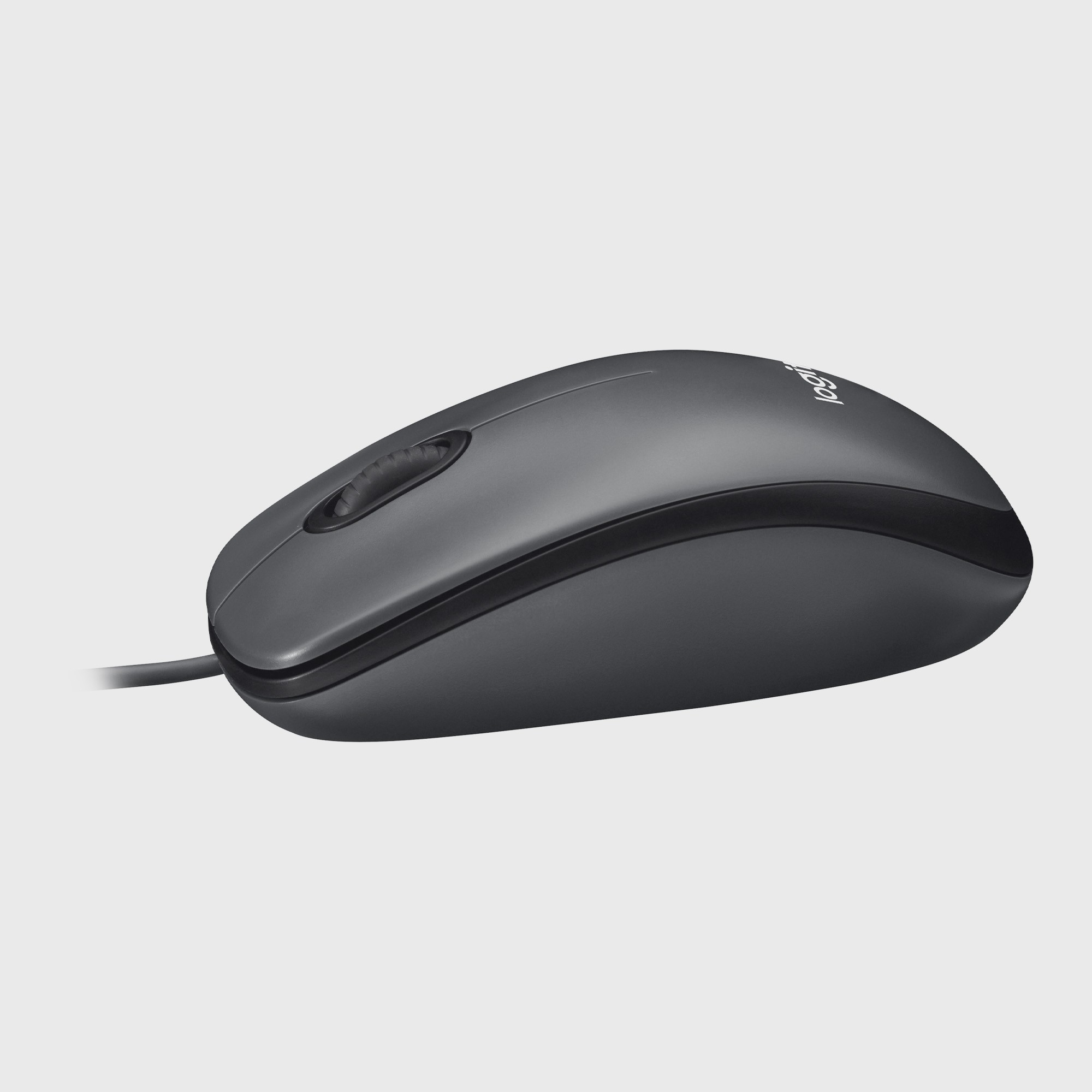 Maus Logitech M100, i zi - Figura 5