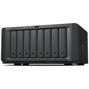 NAS 8-Bay Synology DiskStation DS1823XS+