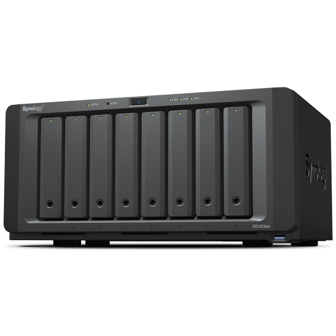 NAS 8-Bay Synology DiskStation DS1823XS+