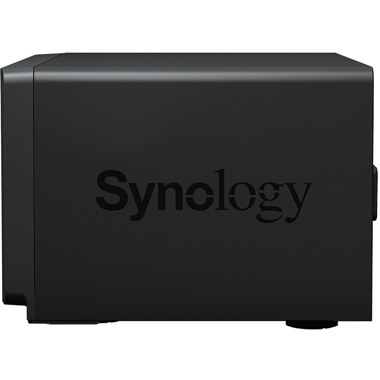 NAS 8-Bay Synology DiskStation DS1823XS+ - Figura 4