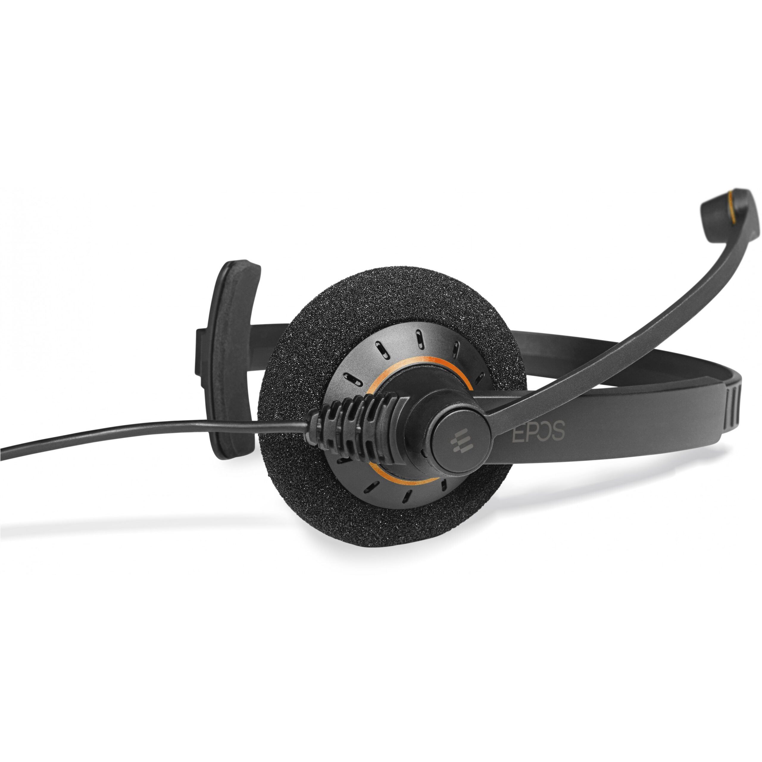 Kufje me Kabllo Epos Impact SC 30 USB ML – Zezë - Figura 3