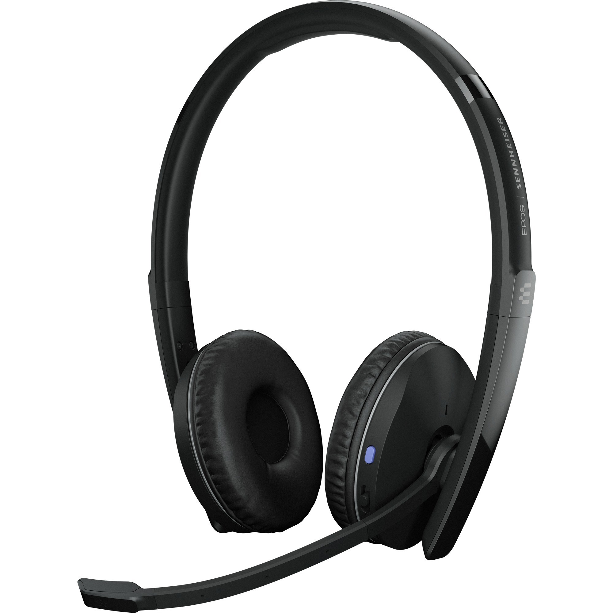 Kufje pa kabllo EPOS Adapt 260 Wireless e Zezë
