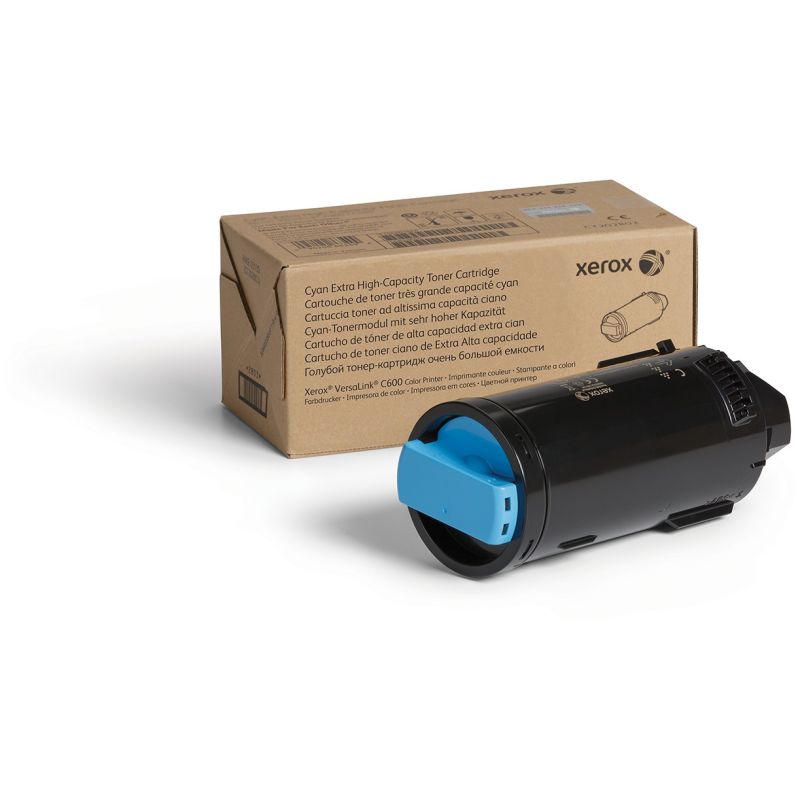 Toner Xerox / 106R03920 / 16.800 faqe - Blu