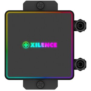 Ftohës për Procesor K Cooler Xilence LiQuRizer, LQ240PRO, AMD AM4