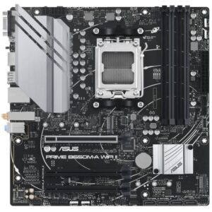 Pllakë Amë ASUS PRIME B650M-A WIFI II