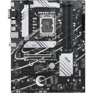 Pllakë amë Intel 1700 ASUS PRIME B760-PLUS D4