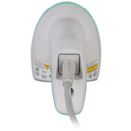 Skaner Datalogic Gryphon GD4520 2D Barcode Scanner USB with Cable without stand - Bardhë - Figura 2