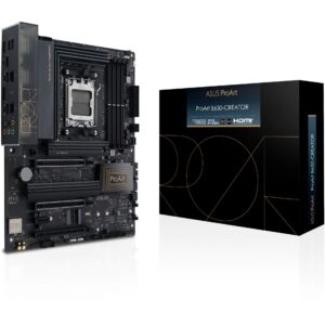 Pllakë Amë MB ASUS PROART B650-CREATOR