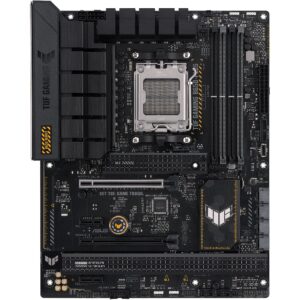 Pllakë Amë ASUS AMD TUF GAMING B650-PLUS DDR5 ATX