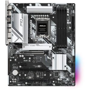 Pllakë Amë 1700 ASRock B760 PRO RS