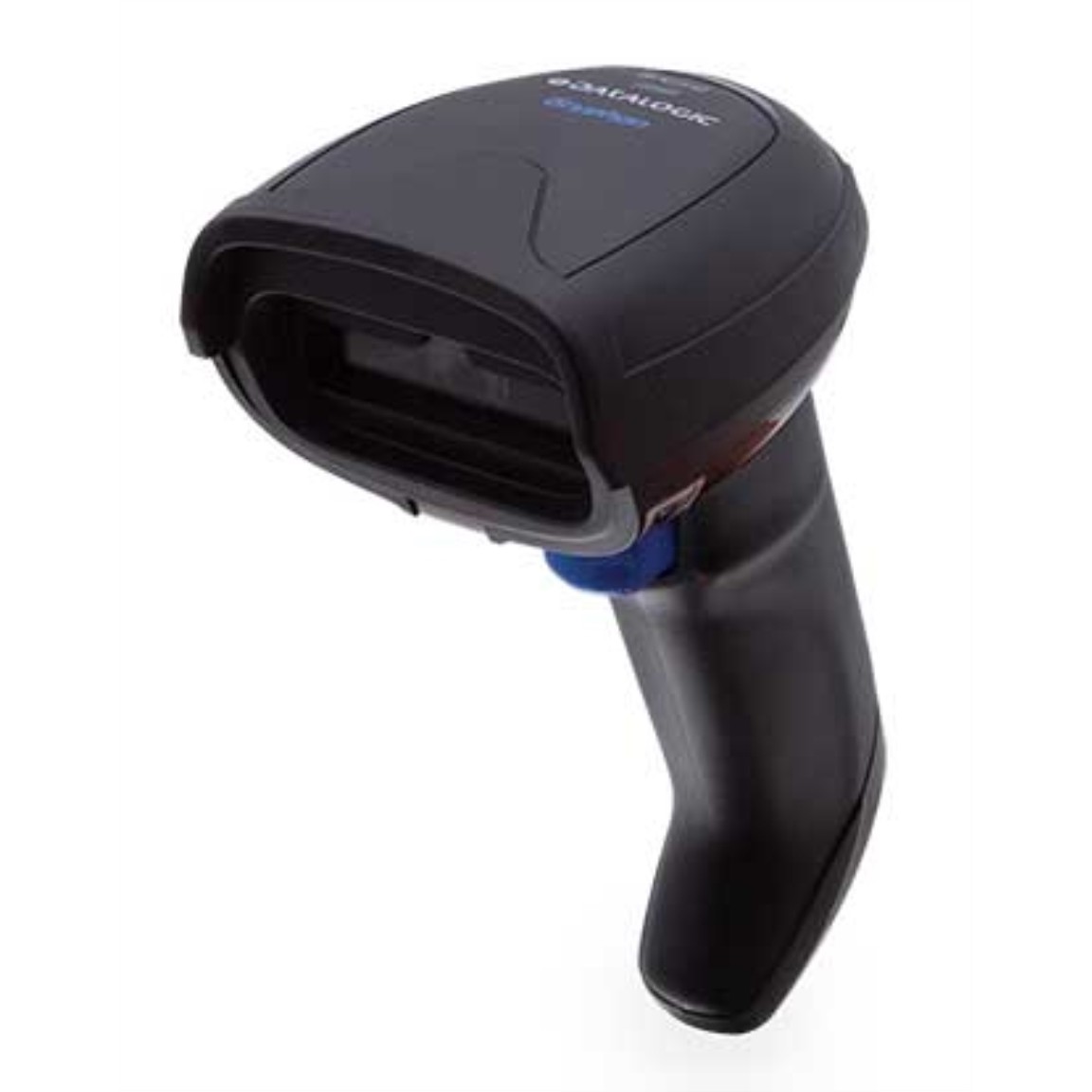 Skaner Datalogic Barcode-Scanner Gryphon I GD4220 Kit 1D USB Kabllo - Figura 2