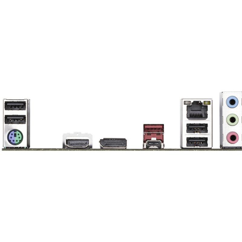 Pllakë Amë MB Intel 1700 Gigabyte B760 DS3H / DDR4 / LGA 1700 / HDMI+DP - Figura 5