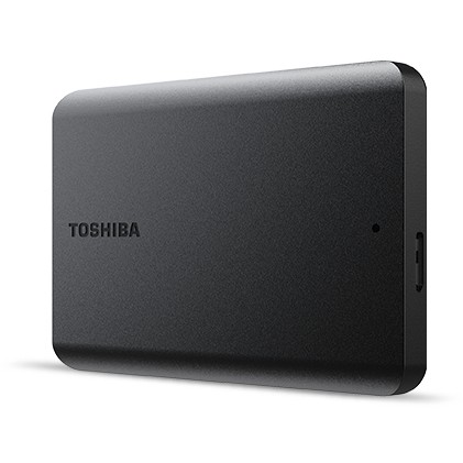 HDD e Jashtme 2.5 1TB Toshiba Canvio Basics USB 3.2/USB 2.0 - Figura 3