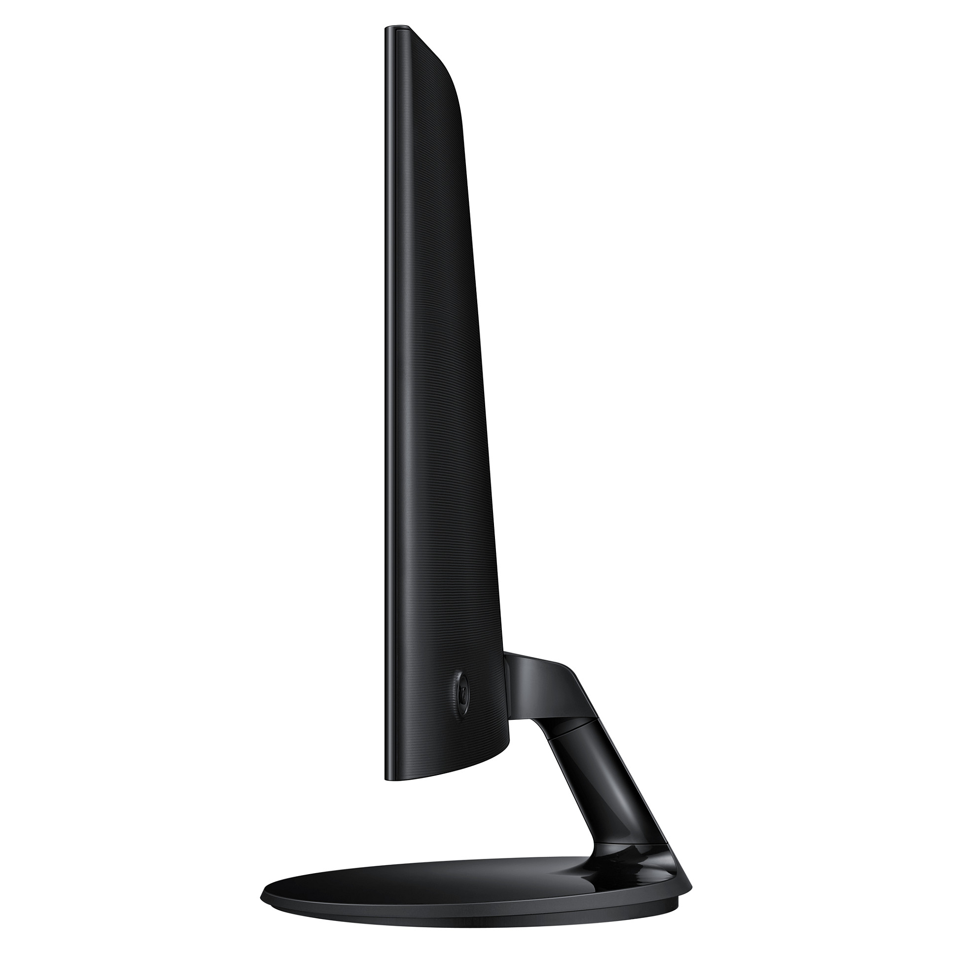 Monitor Samsung S24C364EAU Essential / 24"/ Full HD VA / LCD / Curved / 75 Hz / 4 ms / HDMI+VGA+HDCP - Zezë - Figura 3