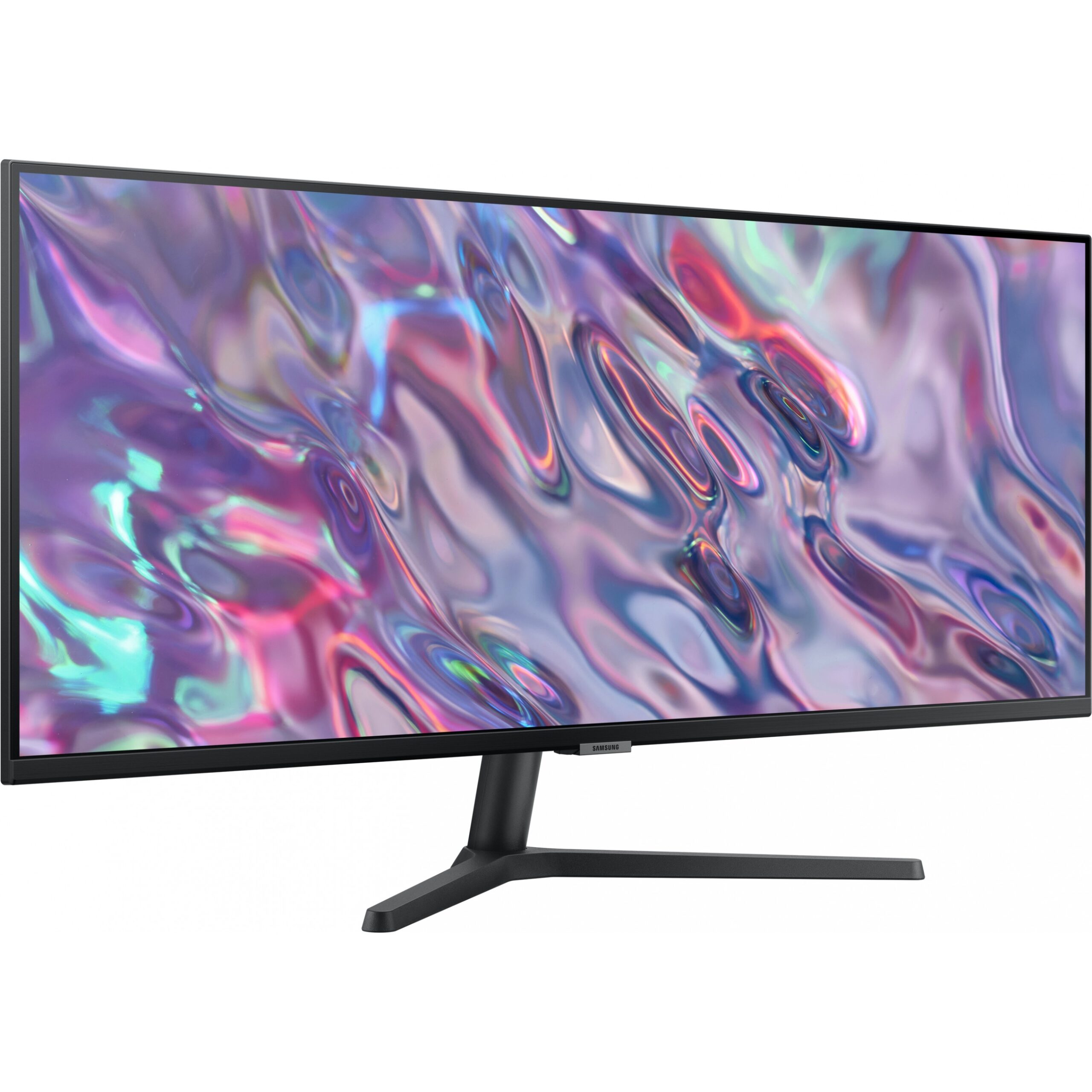 Monitor Samsung UltraWide S34C500GAU / 34" UWQHD 100Hz 5ms / HDMI Display Port - Zezë - Figura 2