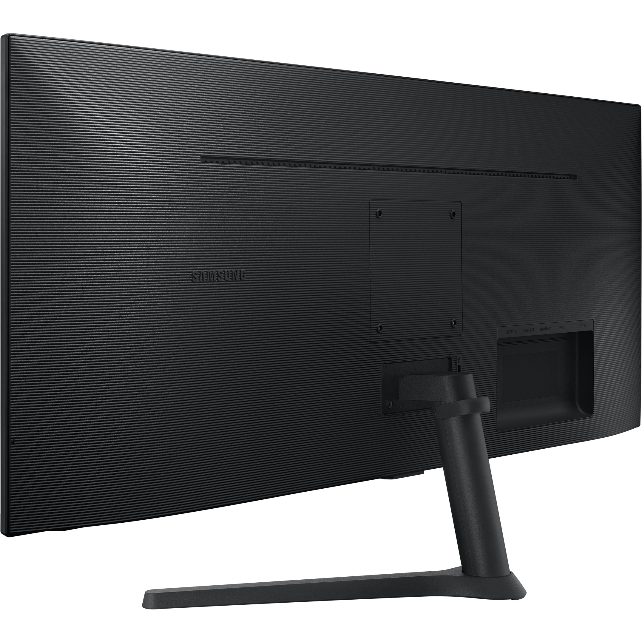 Monitor Samsung UltraWide S34C500GAU / 34" UWQHD 100Hz 5ms / HDMI Display Port - Zezë - Figura 4