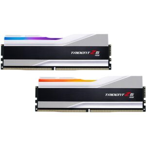 RAM Memorie DDR5 6400 32GB G.Skill Trident Z5 RGB (Kit 2x 16GB) Argjend
