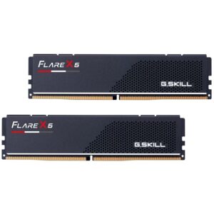 RAM Memorie 6000 32GB G.Skill Flare X5 (Kit 2x 16GB) Black