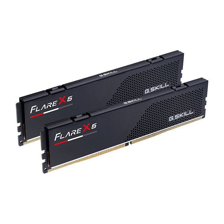 RAM Memorie DDR5 6000MHz 32GB(2x 16GB) G.Skill Flare X5 - Figura 2