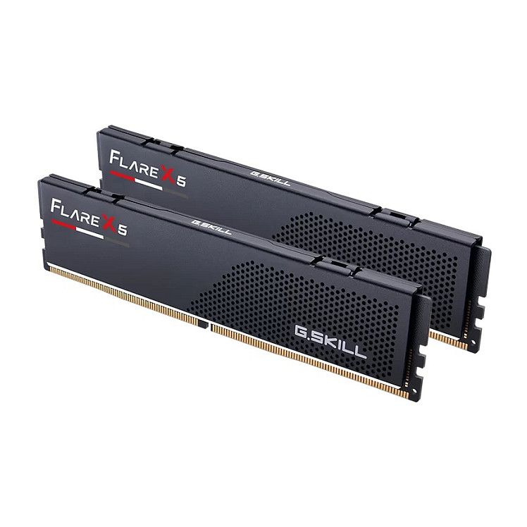 RAM Memorie DDR5 6000MHz 32GB(2x 16GB) G.Skill Flare X5 - Figura 3