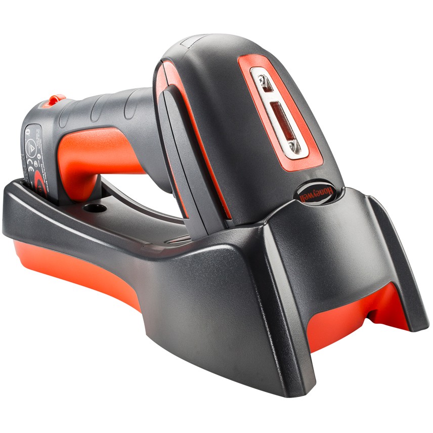 Skaner i Barkodeve Honeywell Granit 1981i Bluetooth USB - Figura 2