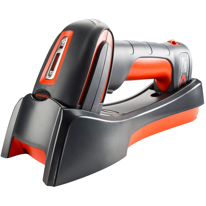 Skaner i Barkodeve Honeywell Granit 1981i Bluetooth USB - Figura 3