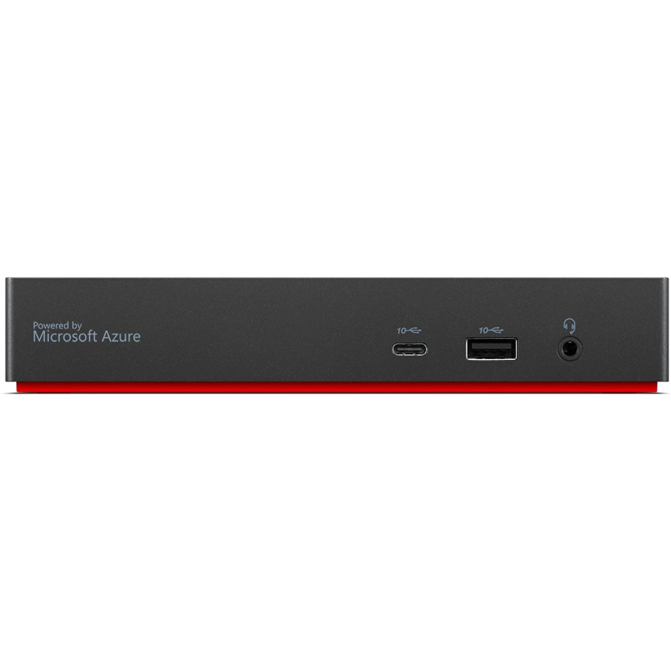 Docking Station D Lenovo ThinkPad Universal Thunderbolt 4 Smart Dock 135W - Figura 4