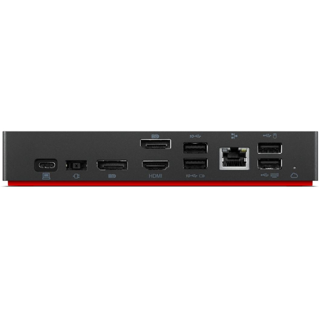 Docking Station D Lenovo ThinkPad Universal Thunderbolt 4 Smart Dock 135W - Figura 5