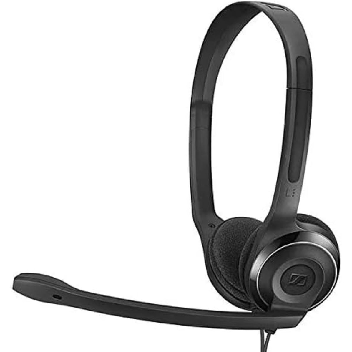 Kufje me kabllo EPOS Headset PC 8 USB Stereo