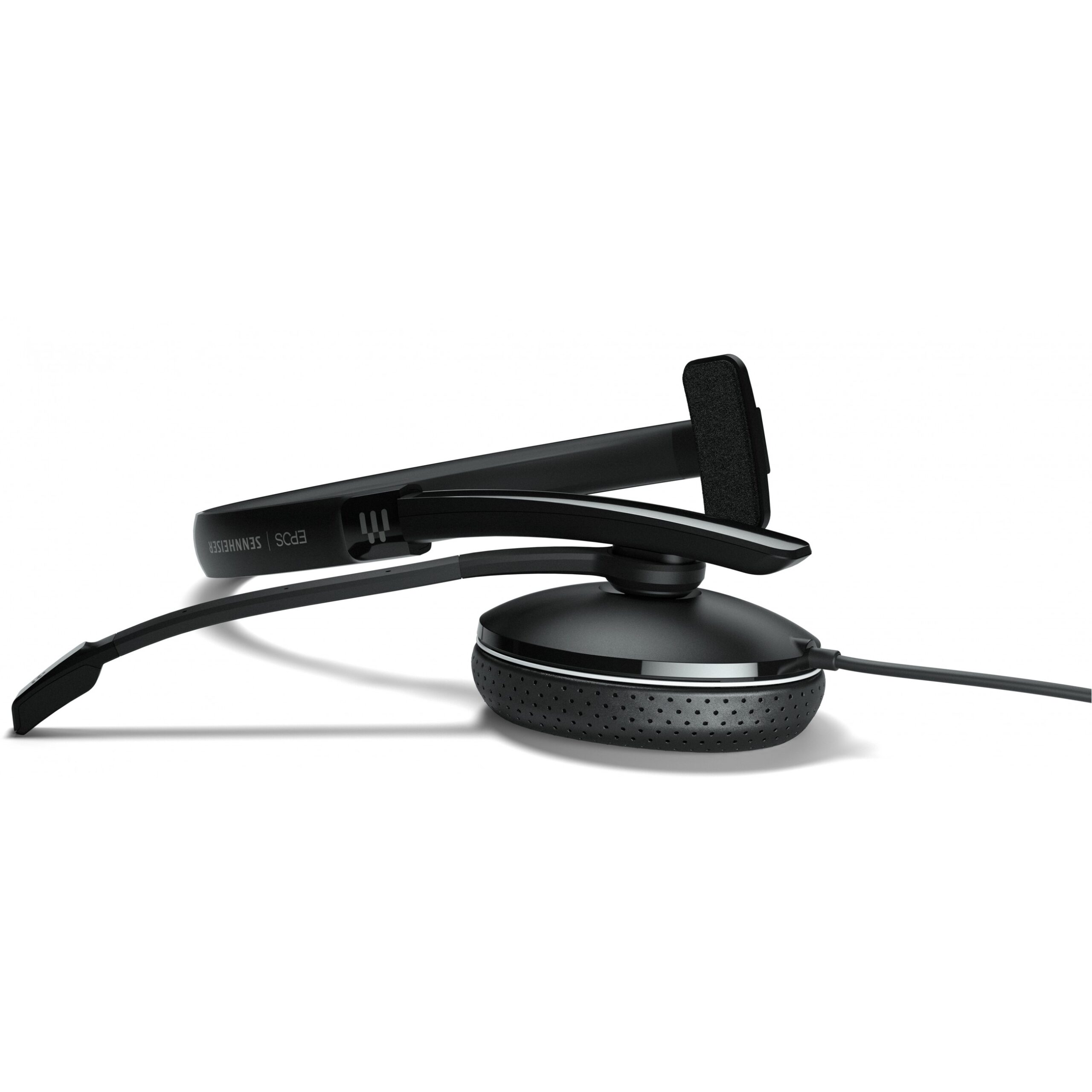 Kufje me Kabllo Epos Adapt 135T USB II Mono – Zezë - Figura 3