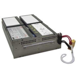 APC RBC159 UPS Replacement Battery Cartridge 24V 18Ah – APCRBC159 Smart-UPS Battery