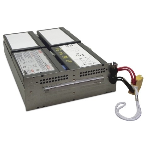 APC RBC159 UPS Replacement Battery Cartridge 24V 18Ah – APCRBC159 Smart-UPS Battery