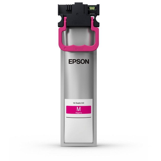 Ink Epson Tinte WF-C53xx/WF-C58xx XL C13T11D340/ Magenta