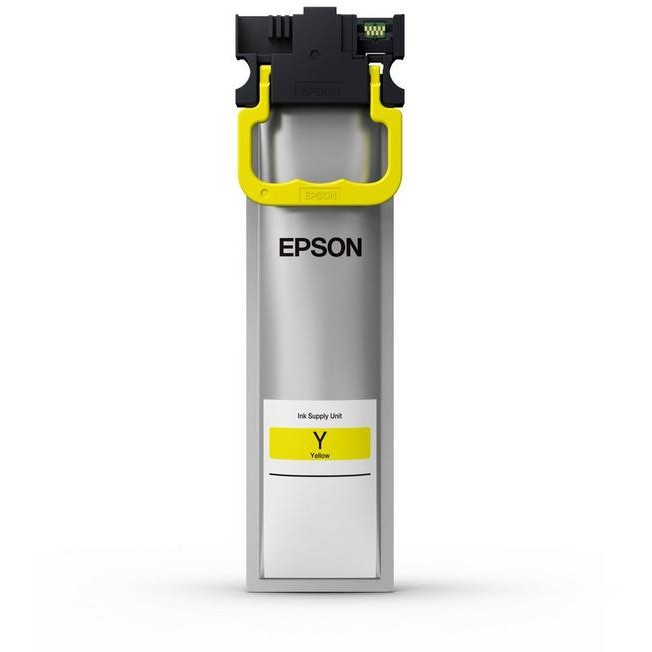 INK Epson XL C13T11D440 / 5000 faqe – Verdhë