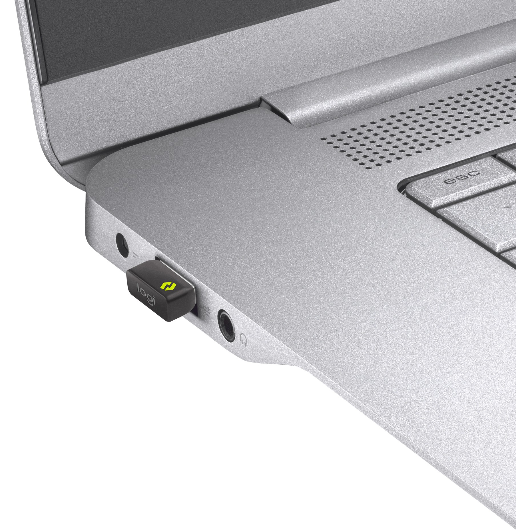 Maus pa Kabllo Logitech MX Master 3S for Business - Grafit - Figura 2
