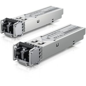 SFP/GPIC Z GBIC UbiQuiti UACC-OM-MM-1G-D-2