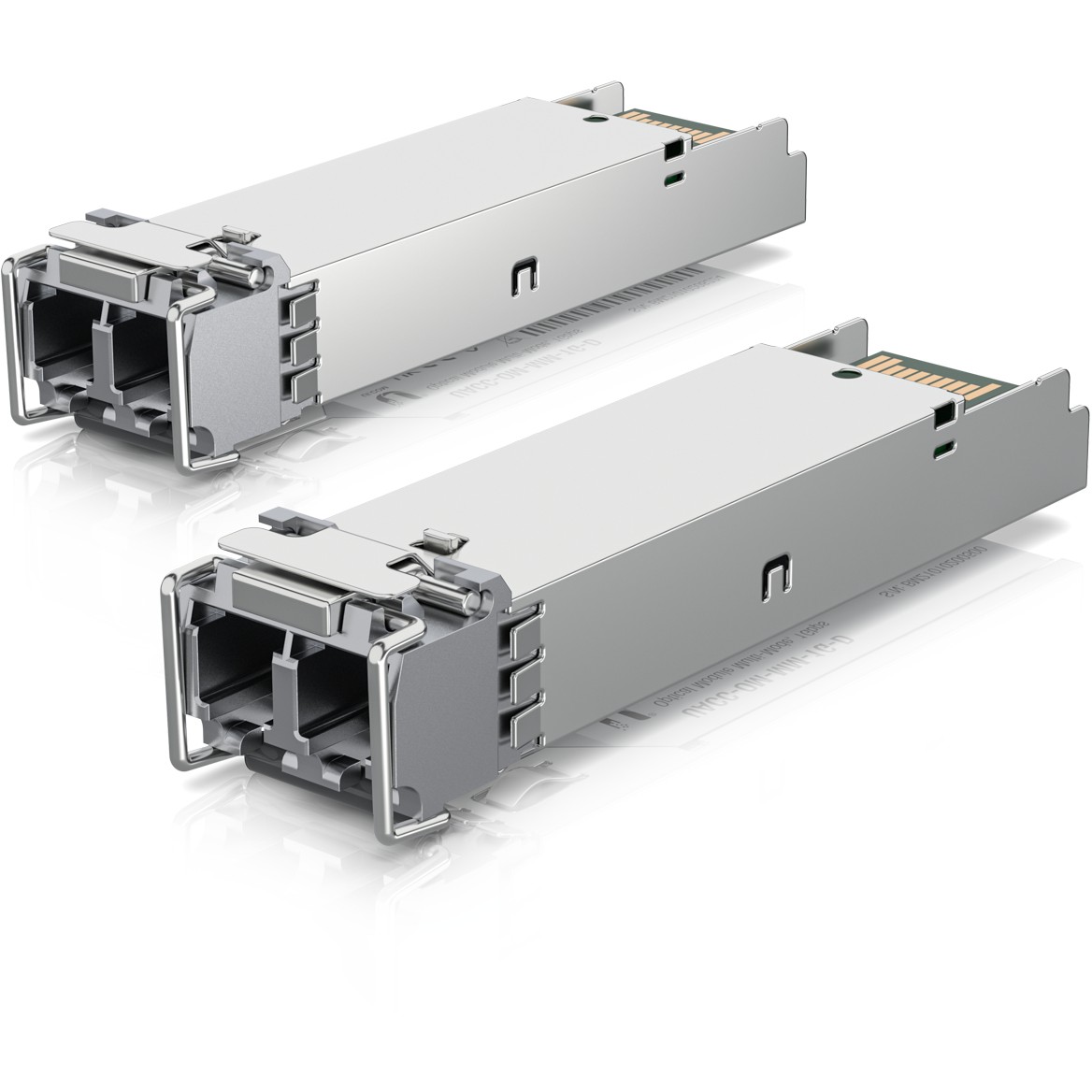 SFP/GPIC Z GBIC UbiQuiti UACC-OM-MM-1G-D-2 - Figura 2