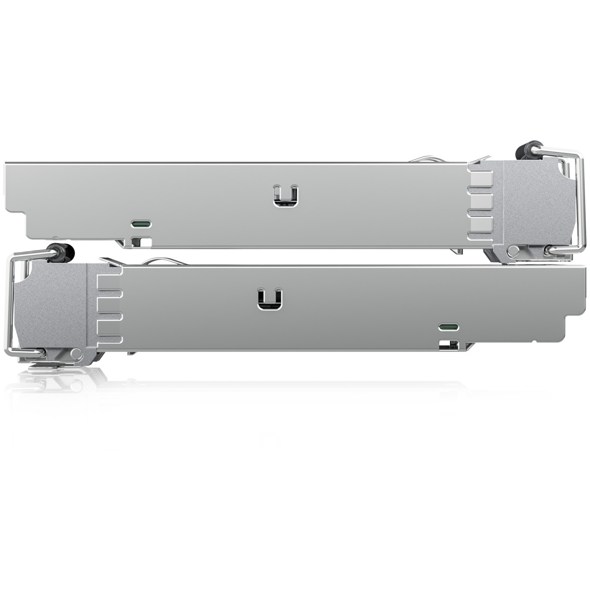 SFP/GPIC Z GBIC UbiQuiti UACC-OM-MM-1G-D-2 - Figura 3