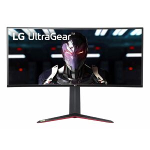 Monitor LG 34GN850P-B 34" 144 Hz Nano