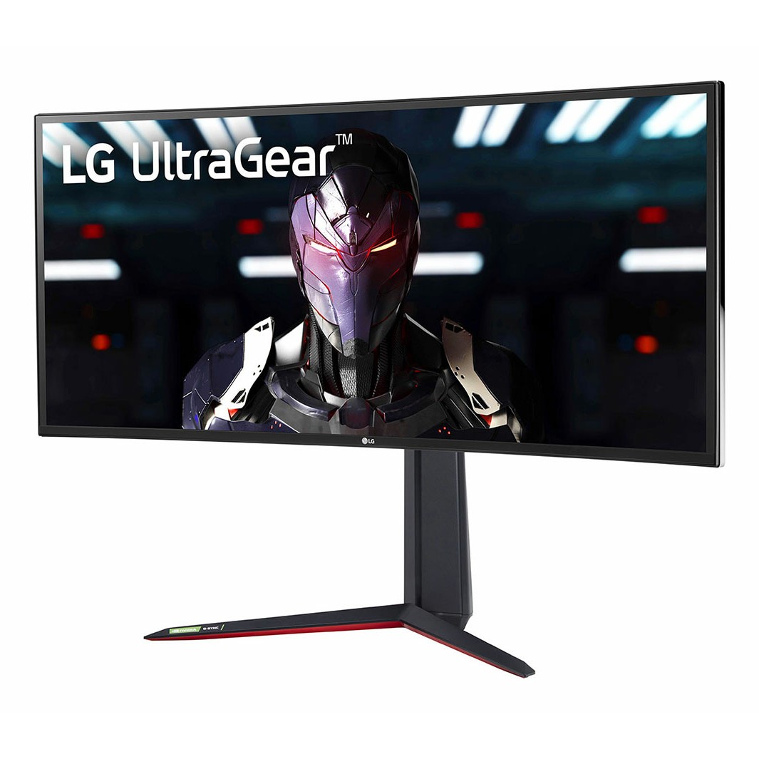 Monitor LG 34GN850P-B 34" 144 Hz Nano - Figura 2
