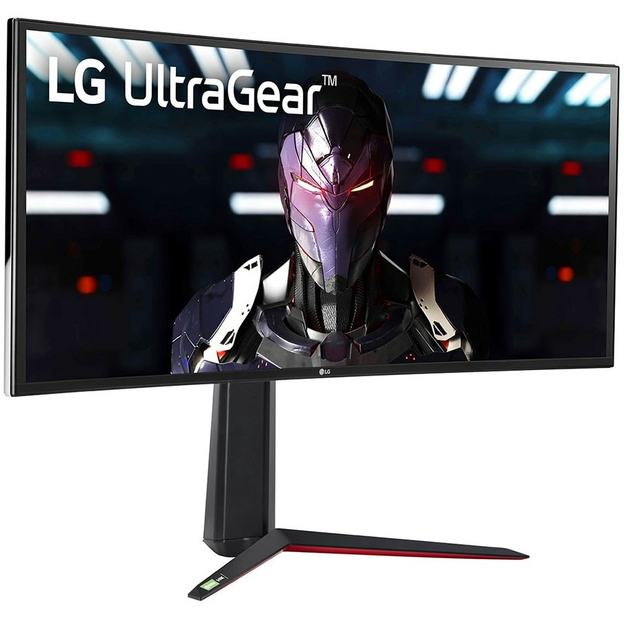 Monitor LG 34GN850P-B 34" 144 Hz Nano - Figura 3