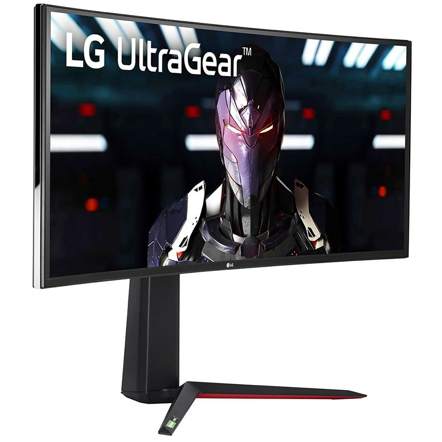Monitor LG 34GN850P-B 34" 144 Hz Nano - Figura 4